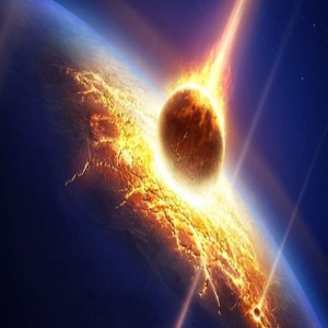 NASA bác tin Trái Đất sẽ bị thiên thạch hủy diệt
