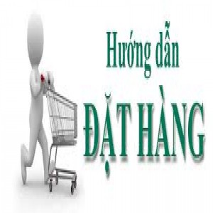 Hướng dẫn đặt hàng