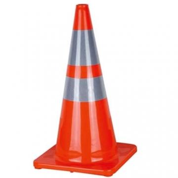 Cọc Phân Làn Giao Thông Cao 70 cm