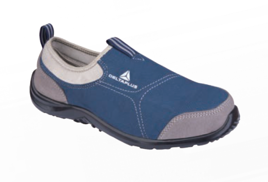Giầy bảo hộ Deltaplus Miami S1P