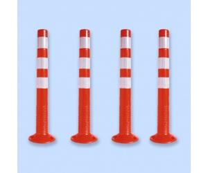 Cột chia làn đường (dẻo tốt) GT75A