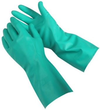 Safeware Nitrile G25G