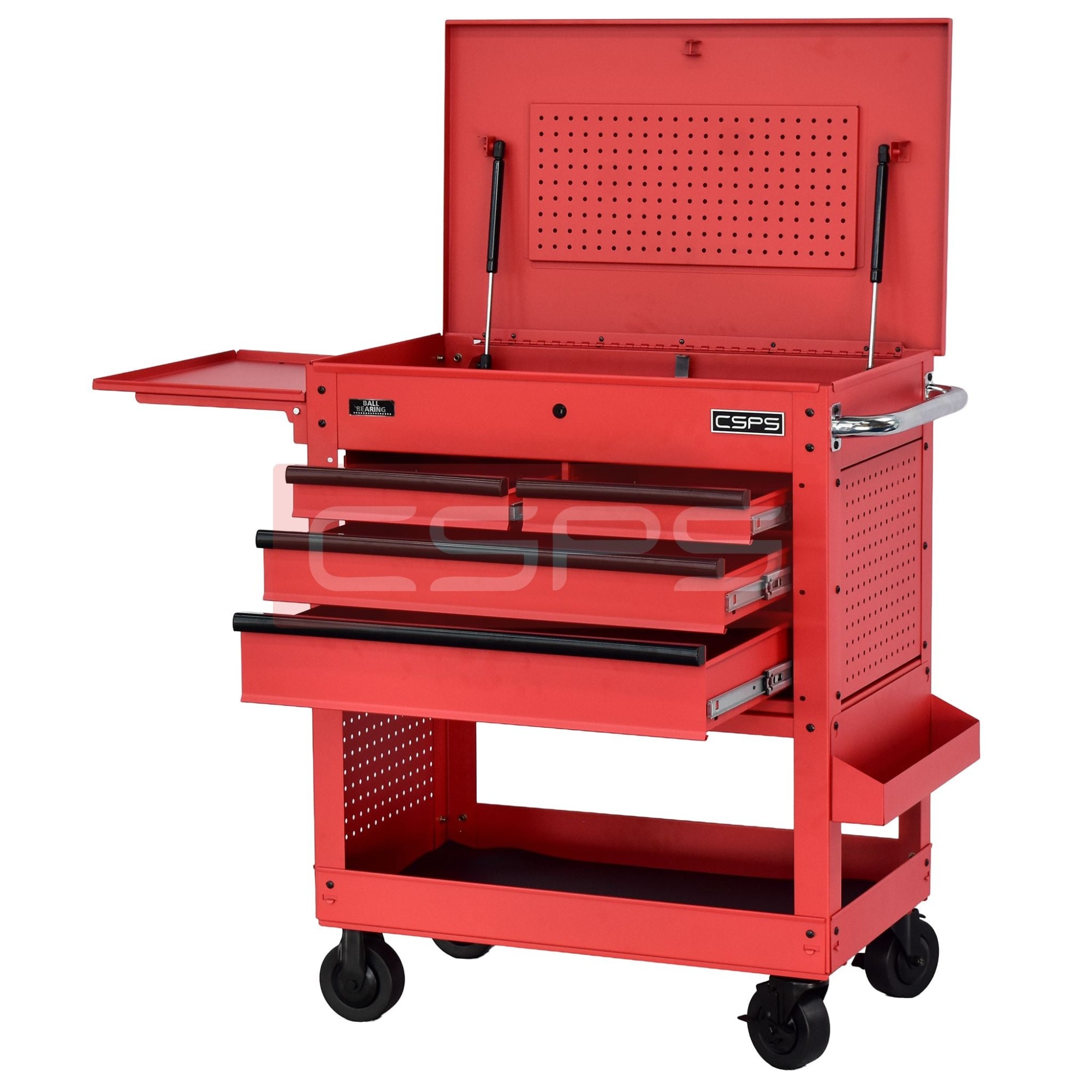 Tủ dụng cụ CSPS 84cm - 04 hộc kéo