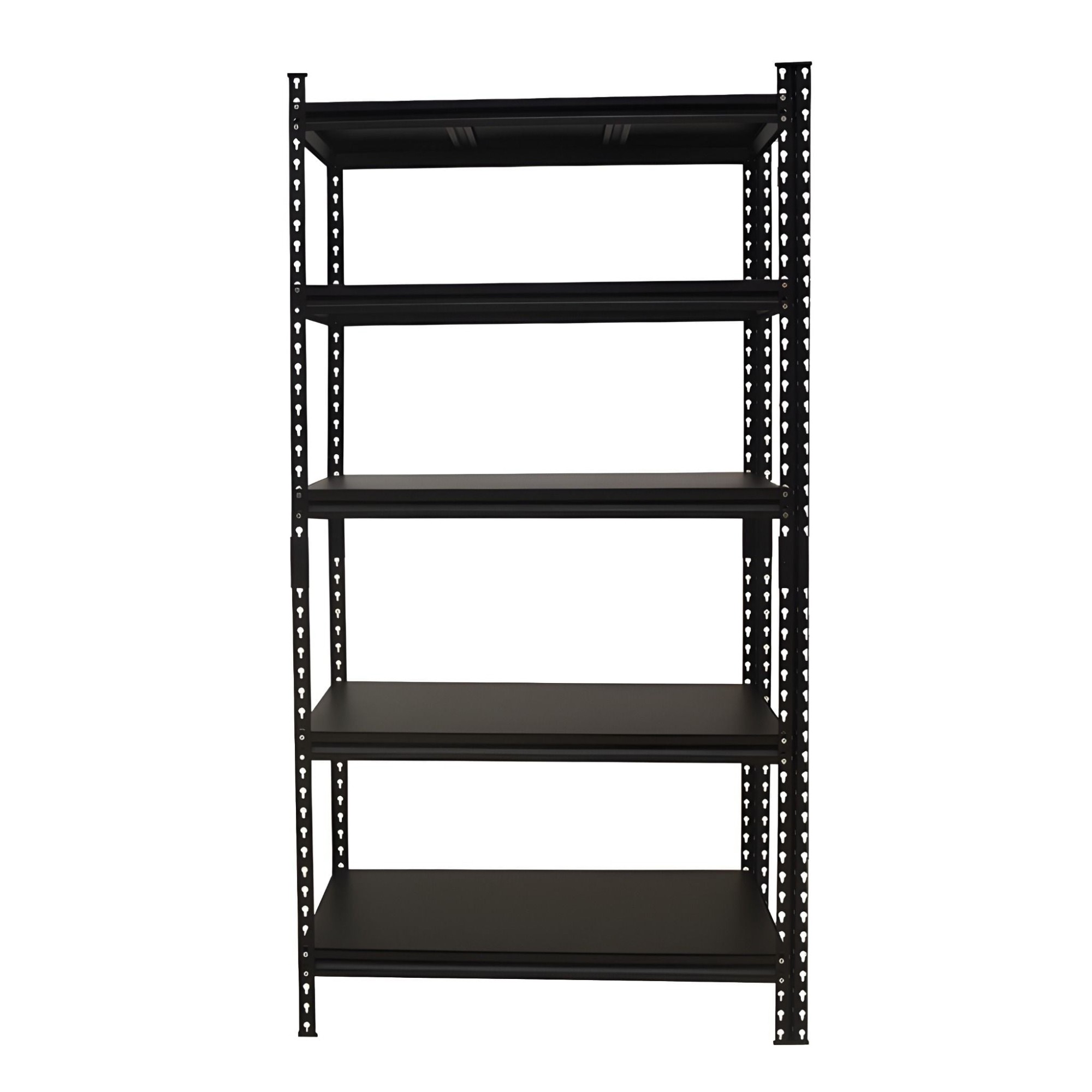 Kệ thép 5 tầng CSPS ngăn thép