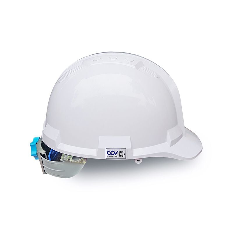 MŨ BẢO HỘ COV VINAH-E005