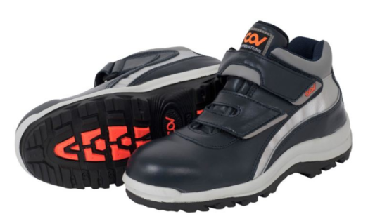 GIÀY BẢO HỘ HÀN QUỐC COV 501