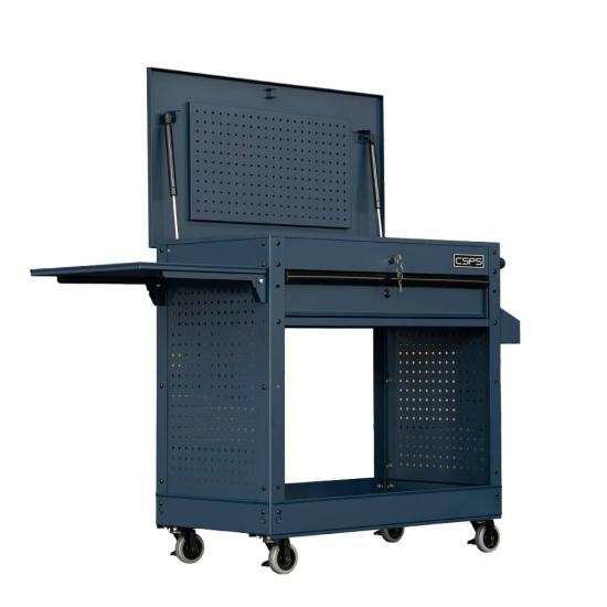 Tủ di động CSPS 79cm - 01 hộc kéo