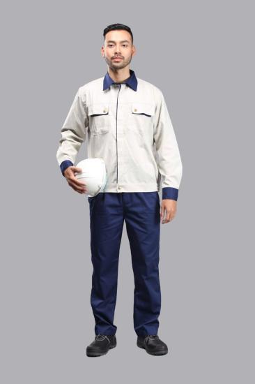 Quần áo bảo hộ TB 03