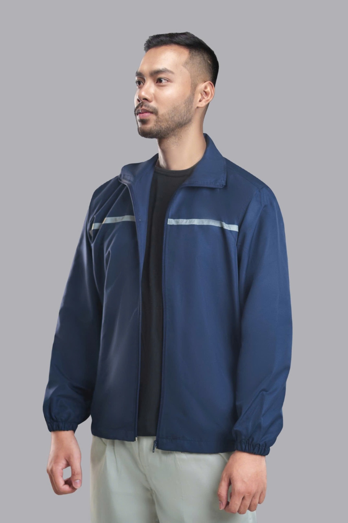 Áo khoác bảo hộ TB 10