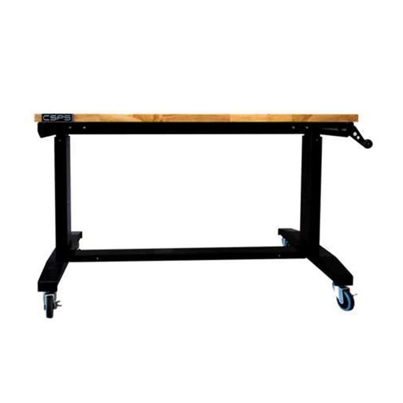 Bàn điều chỉnh độ cao