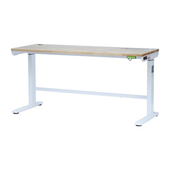 Bàn điều chỉnh độ cao bằng điện 168cm