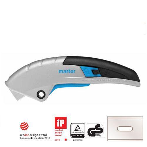 MARTOR® SECUPRO MARTEGO NO. 122001