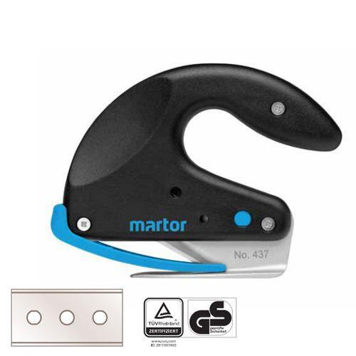 MÁY CẮT NHỰA MARTOR® SECUMAX OPTICUT NO. 437