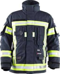 Áo chống cháy TEXPORT