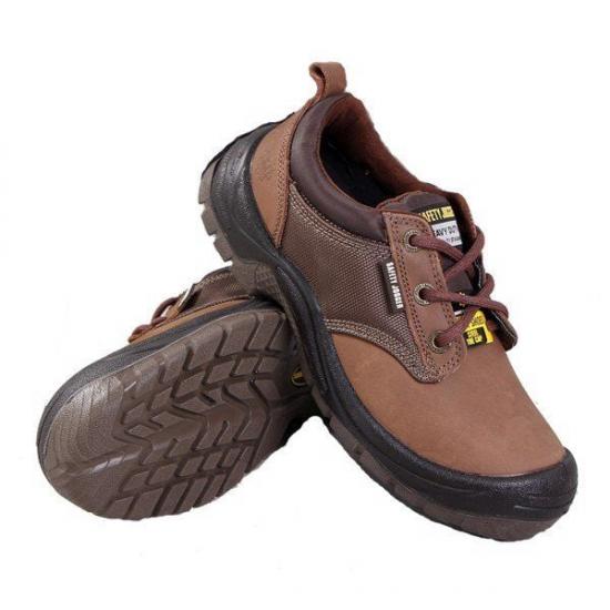 Giày BHLĐ thấp cổ Jogger Sahara
