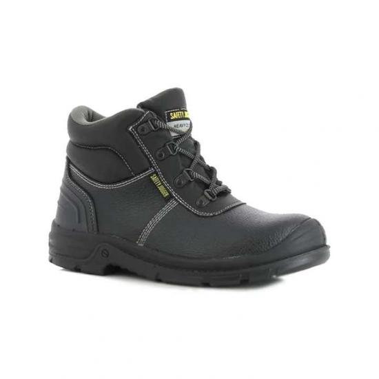 Giày BHLĐ Cao cổ Jogger Bestboy2 - S3