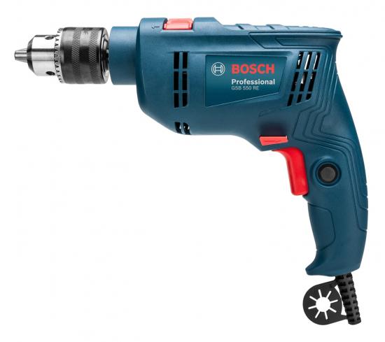 Máy khoan 13li Bosch GSB550 - 06011A15K0