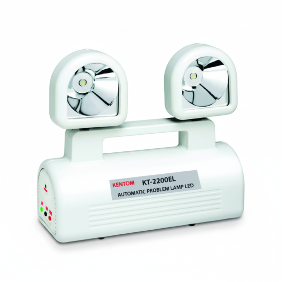 Đèn chiếu sáng sự cố KT-2200EL