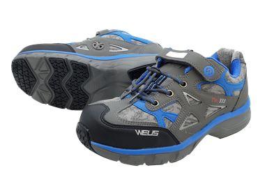 GIÀY BHLĐ HÀN QUỐC WELLS