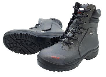 GIÀY BHLĐ cao cổ WELLS