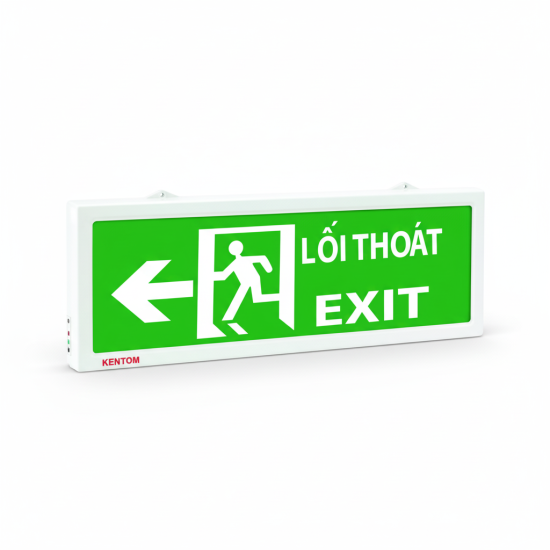 Đèn Exit chỉ dẫn thoát nạn KT-640