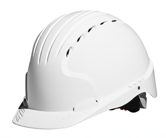 Nón Bảo Hộ EVO®5 Olympus® – Khóa Vặn – Có Lỗ thông khí