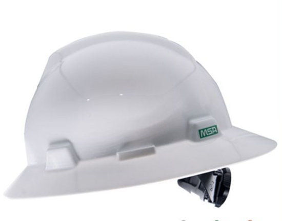 Nón bảo hộ MSA V-GARD vành rộng