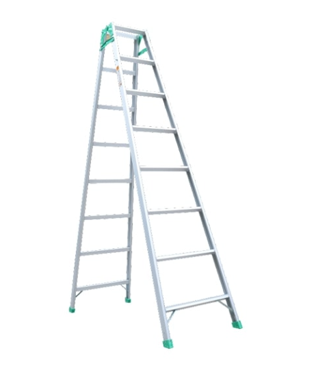 Thang nhôm gấp Nikawa NKY-8C