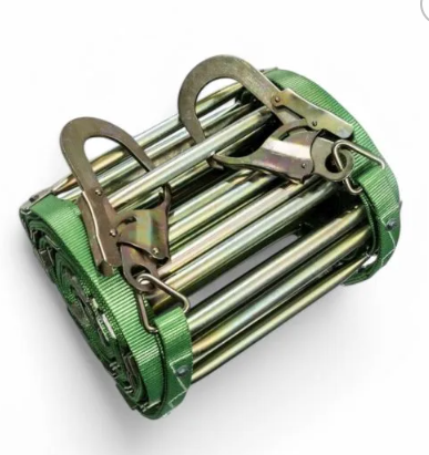 Thang dây thoát hiểm