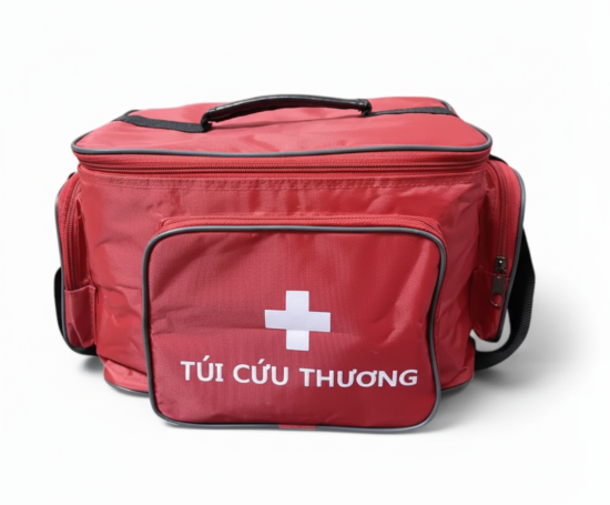 Túi sơ cứu y tế loại A