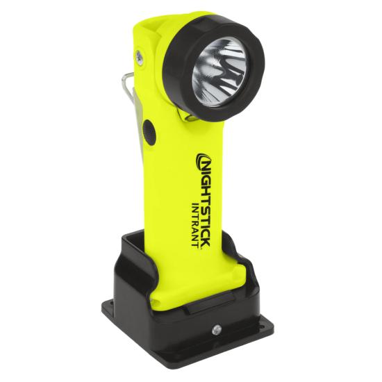 Đèn sạc cầm tay chống cháy nổ