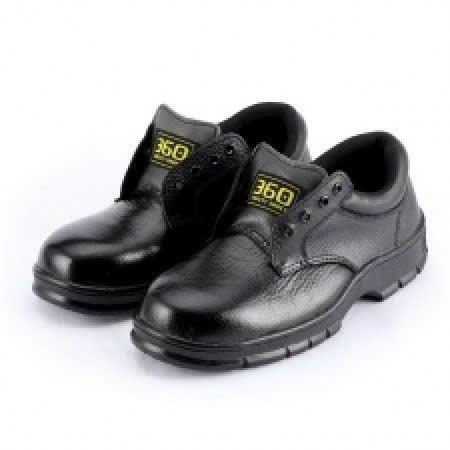 Giày BHLĐ thấp cổ 360