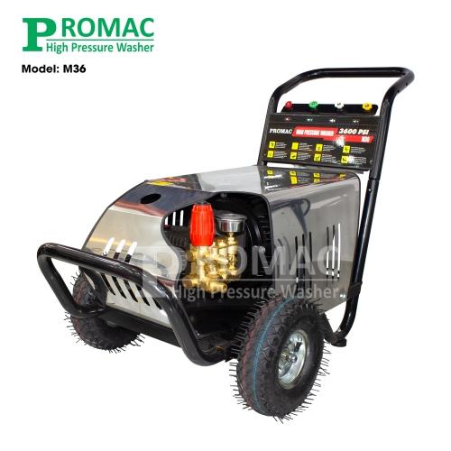 Máy phun áp lực PROMAC M36