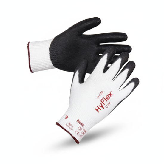 Găng Tay Chống Cắt Ansell 11-735