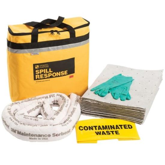 Bộ Ứng Cứu Sự Cố Tràn Đa Năng 35L