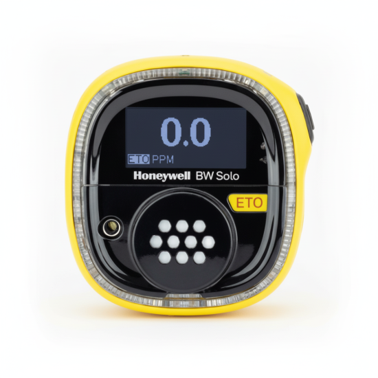 Máy đo đơn khí Honeywell BW Solo