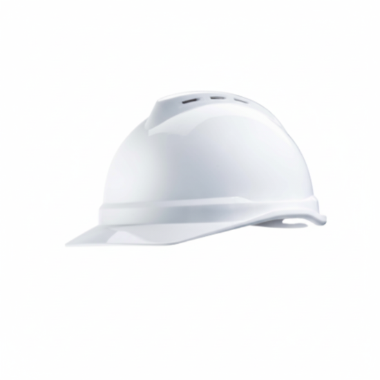 Nón bảo hộ MSA VGARD 500 Trắng